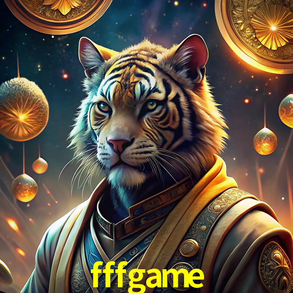 Jogos com maior RTP na fffgame
