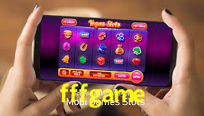 Download iOS fffgame