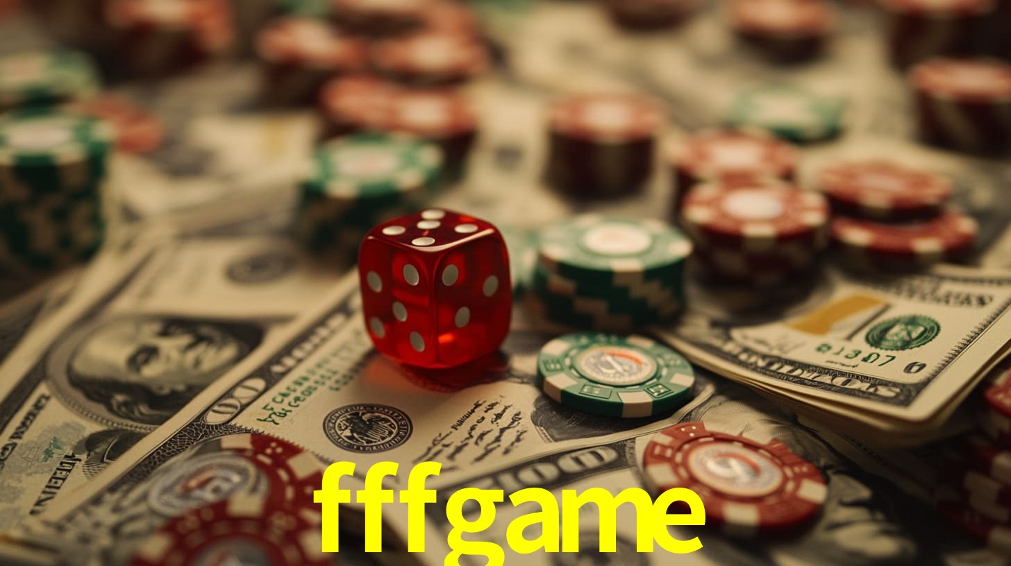 Dealers profissionais da fffgame