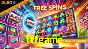 Programa VIP fffgame