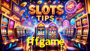 Cashback semanal fffgame